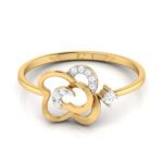 Blooming Ring Collection – 18 KT – RMDG ADR – 1853