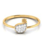 Equilibrium Ring Collection – 18 KT – RMDG ADR – 1860