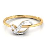 Equilibrium Ring Collection – 18 KT – RMDG ADR – 1868