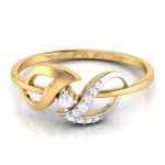 Equilibrium Ring Collection – 18 KT – RMDG ADR – 1869