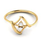 Equilibrium Ring Collection – 18 KT – RMDG ADR – 1872