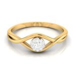 Foliage Ring Collection – 18 KT – RMDG ADR –  1893