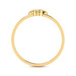 Myo Ring Collection – 18 KT – RMDG ADR – 1895