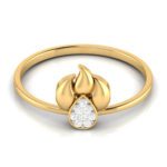 Myo Ring Collection – 18 KT – RMDG ADR – 1895