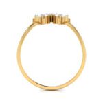 Myo Ring Collection – 18 KT – RMDG ADR – 1896