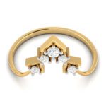 Myo Ring Collection – 18 KT – RMDG ADR – 1896