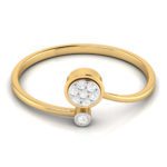 Myo Ring Collection – 18 KT – RMDG ADR – 1898