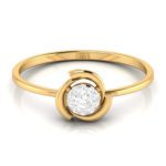 Myo Ring Collection – 18 KT – RMDG ADR – 1903