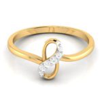 Myo Ring Collection – 18 KT – RMDG ADR – 1907