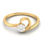 Myo Ring Collection – 18 KT – RMDG ADR – 1913