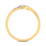 Myo Ring Collection – 18 KT – RMDG ADR – 1914