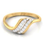 Myo Ring Collection – 18 KT – RMDG ADR – 1914