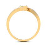 Orbicular Ring Collection – 18 KT – RMDG ADR – 1916