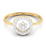 Orbicular Ring Collection – 18 KT – RMDG ADR – 1919