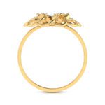 Orbicular Ring Collection – 18 KT – RMDG ADR – 1922