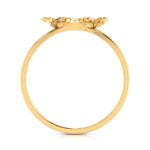 Orbicular Ring Collection – 18 KT – RMDG ADR – 1926