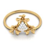 Orbicular Ring Collection – 18 KT – RMDG ADR – 1926