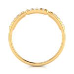 Orbicular Ring Collection – 18 KT – RMDG ADR – 1927