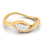 Foliage Ring Collection – 18 KT – RMDG ADR –  1890