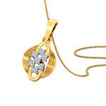 Designer Pendant Collection – 18KT – RMDG ADP- 0014 Designer Pendant Collection – 18KT – RMDG ADP- 0014