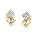 Designer Earring Collection - 18KT - RMDG ADER- 0169 Designer Earring Collection - 18KT - RMDG ADER- 0169