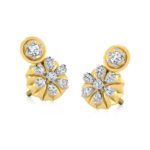 Designer Earring Collection - 18KT - RMDG ADER- 0186