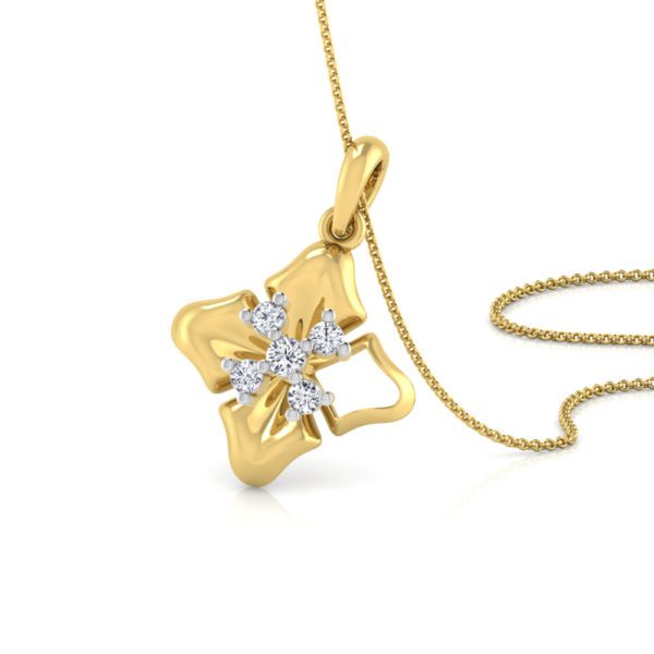 Designer Pendant Collection – 18KT – RMDG ADP- 0157 Designer Pendant Collection – 18KT – RMDG ADP- 0157