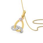 Designer Pendant Collection – 18KT – RMDG ADP- 0161 Designer Pendant Collection – 18KT – RMDG ADP- 0161