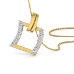 Designer Pendant Collection – 18KT – RMDG ADP- 0165 Designer Pendant Collection – 18KT – RMDG ADP- 0165