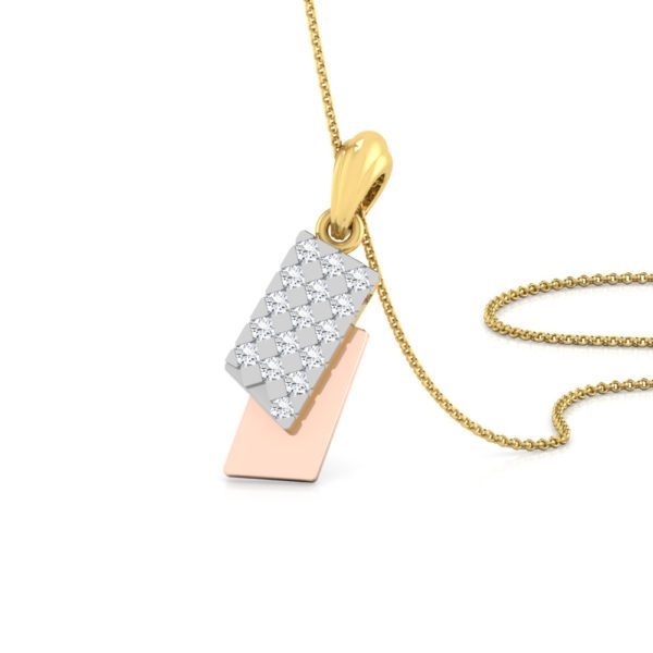Designer Pendant Collection – 18KT – RMDG ADP- 0174 Designer Pendant Collection – 18KT – RMDG ADP- 0174