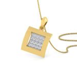 Designer Pendant Collection – 18KT – RMDG ADP- 0180 Designer Pendant Collection – 18KT – RMDG ADP- 0180