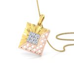 Designer Pendant Collection – 18KT – RMDG ADP- 0145 Designer Pendant Collection – 18KT – RMDG ADP- 0145