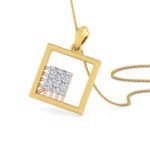 Designer Pendant Collection – 18KT – RMDG ADP- 0183 Designer Pendant Collection – 18KT – RMDG ADP- 0183