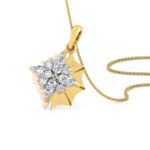 Designer Pendant Collection – 18KT – RMDG ADP- 0187 Designer Pendant Collection – 18KT – RMDG ADP- 0187