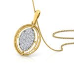 Designer Pendant Collection – 18KT – RMDG ADP- 0189 Designer Pendant Collection – 18KT – RMDG ADP- 0189