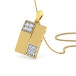 Designer Pendant Collection – 18KT – RMDG ADP- 0191 Designer Pendant Collection – 18KT – RMDG ADP- 0191