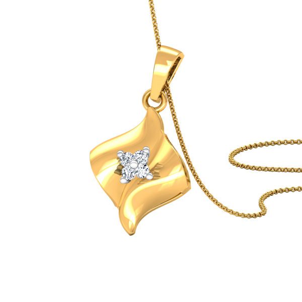 Designer Pendant Collection – 18KT – RMDG ADP- 0017 Designer Pendant Collection – 18KT – RMDG ADP- 0017