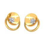 Designer Earring Collection – 18KT – RMDG ADER- 0001