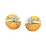 Designer Earring Collection – 18KT – RMDG ADER- 0008