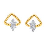 Designer Earring Collection – 18KT – RMDG ADER- 0009