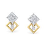Designer Earring Collection - 18KT - RMDG ADER- 0169 Designer Earring Collection - 18KT - RMDG ADER- 0169