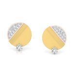 Designer Earring Collection - 18KT - RMDG ADER- 0175 Designer Earring Collection - 18KT - RMDG ADER- 0175