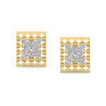 Designer Earring Collection - 18KT - RMDG ADER- 0147 Designer Earring Collection - 18KT - RMDG ADER- 0147