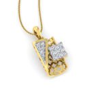 Designer Pendant Collection – 18KT – RMDG ADP- 0153 Designer Pendant Collection – 18KT – RMDG ADP- 0153