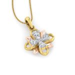 Designer Pendant Collection – 18KT – RMDG ADP- 0157 Designer Pendant Collection – 18KT – RMDG ADP- 0157
