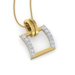 Designer Pendant Collection – 18KT – RMDG ADP- 0165 Designer Pendant Collection – 18KT – RMDG ADP- 0165