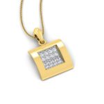 Designer Pendant Collection – 18KT – RMDG ADP- 0180 Designer Pendant Collection – 18KT – RMDG ADP- 0180