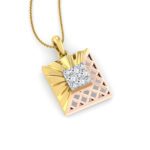 Designer Pendant Collection – 18KT – RMDG ADP- 0145 Designer Pendant Collection – 18KT – RMDG ADP- 0145