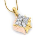 Designer Pendant Collection – 18KT – RMDG ADP- 0187 Designer Pendant Collection – 18KT – RMDG ADP- 0187
