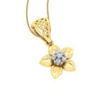 Designer Pendant Collection – 18KT – RMDG ADP- 0003 Designer Pendant Collection – 18KT – RMDG ADP- 0003